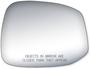 K Source Fit System Replacement Mirror Glass