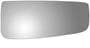 K Source Replacement Side View Mirror Glass