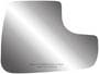 K Source Replacement Side View Mirror Glass