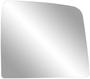 K Source Replacement Side View Mirror Glass