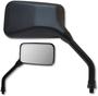 K Source Fit System Mirror