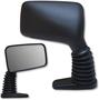 K Source Fit System Mirror