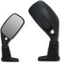 K Source Fit System Mirror