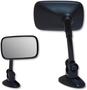 K Source Fit System Mirror