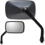 K Source Fit System Mirror