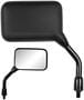 K Source Fit System Mirror