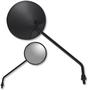 K Source Fit System Scooter Mirror