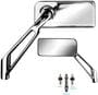 K Source Motorcycle Mirror