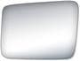 K Source Fit System Replacement Mirror Glass