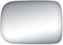 K Source Fit System Replacement Mirror Glass