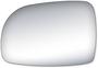 K Source Fit System Replacement Mirror Glass