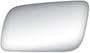K Source Fit System Replacement Mirror Glass