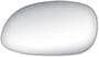 K Source Fit System Replacement Mirror Glass