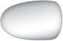 K Source Fit System Replacement Mirror Glass