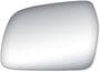 K Source Fit System Replacement Mirror Glass