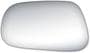 K Source Fit System Replacement Mirror Glass