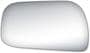 K Source Fit System Replacement Mirror Glass