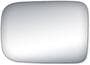 K Source Fit System Replacement Mirror Glass