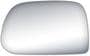 K Source Fit System Replacement Mirror Glass