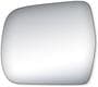 K Source Fit System Replacement Mirror Glass