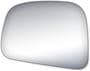 K Source Fit System Replacement Mirror Glass