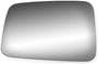 K Source Fit System Replacement Mirror Glass