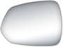 K Source Fit System Replacement Mirror Glass
