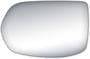 K Source Fit System Replacement Mirror Glass