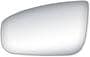 K Source Fit System Replacement Mirror Glass