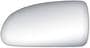 K Source Fit System Replacement Mirror Glass