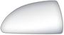 K Source Fit System Replacement Mirror Glass