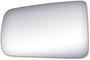 K Source Fit System Replacement Mirror Glass