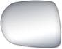 K Source Fit System Replacement Mirror Glass