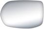 K Source Fit System Replacement Mirror Glass