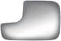 K Source Fit System Replacement Side View Mirror Glass