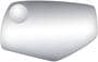 K Source Fit System Replacement Mirror Glass