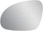K Source Replacement Side View Mirror Glass