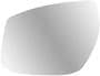 K Source Replacement Side View Mirror Glass