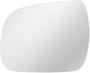 K Source Replacement Side View Mirror Glass