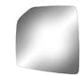 K Source Replacement Side View Mirror Glass