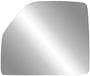 K Source Replacement Side View Mirror Glass