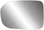 K Source Replacement Side View Mirror Glass