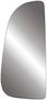 K Source Replacement Side View Mirror Glass