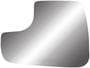 K Source Replacement Side View Mirror Glass