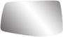 K Source Replacement Side View Mirror Glass