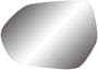 K Source Replacement Side View Mirror Glass