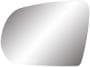 K Source Replacement Side View Mirror Glass