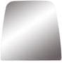 K Source Replacement Side View Mirror Glass