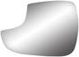 K Source Replacement Side View Mirror Glass