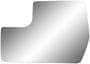 K Source Replacement Side View Mirror Glass